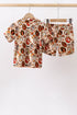 orange-princess-bamboo-pajama-set-sophias-style-2
