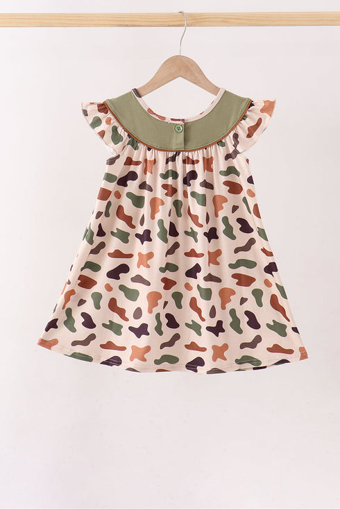 camouflage-pumpkin-embroidery-ruffle-dress-sophias-style-5