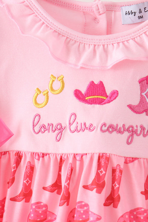 pink-cowgirl-boots-embroidery-bubble-sophias-style-5
