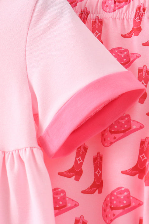 pink-cowgirl-boots-embroidery-pants-set-sophias-style-2