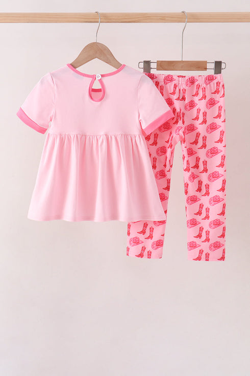 pink-cowgirl-boots-embroidery-pants-set-sophias-style-4