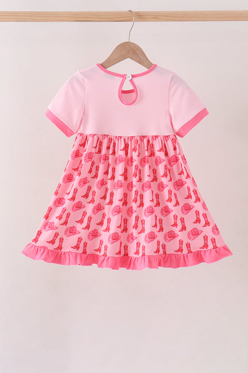 pink-cowgirl-boots-embroidery-dress-sophias-style-4
