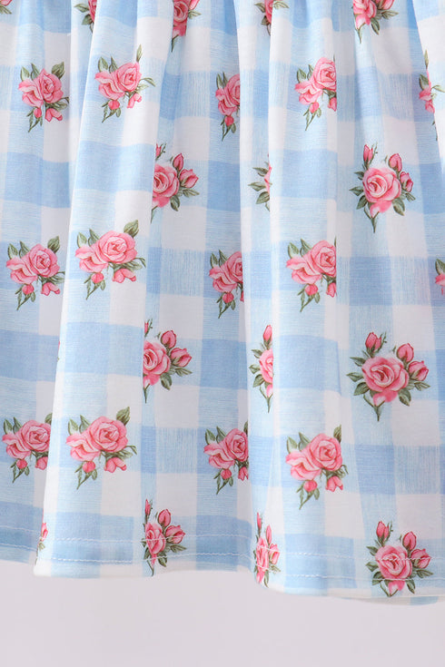 blue-bow-smocked-floral-gingham-bloomer-set-sophias-style-4