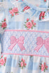 blue-bow-smocked-floral-gingham-bubble-sophias-style-2