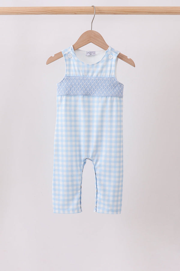 blue-smocked-gingham-jon-jon-sophias-stylebaby-1