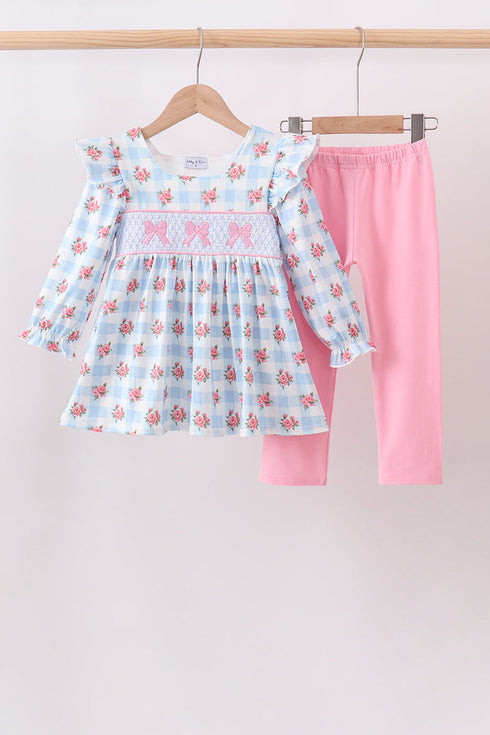 blue-bow-smocked-gingham-pants-set-sophias-styleSet-1