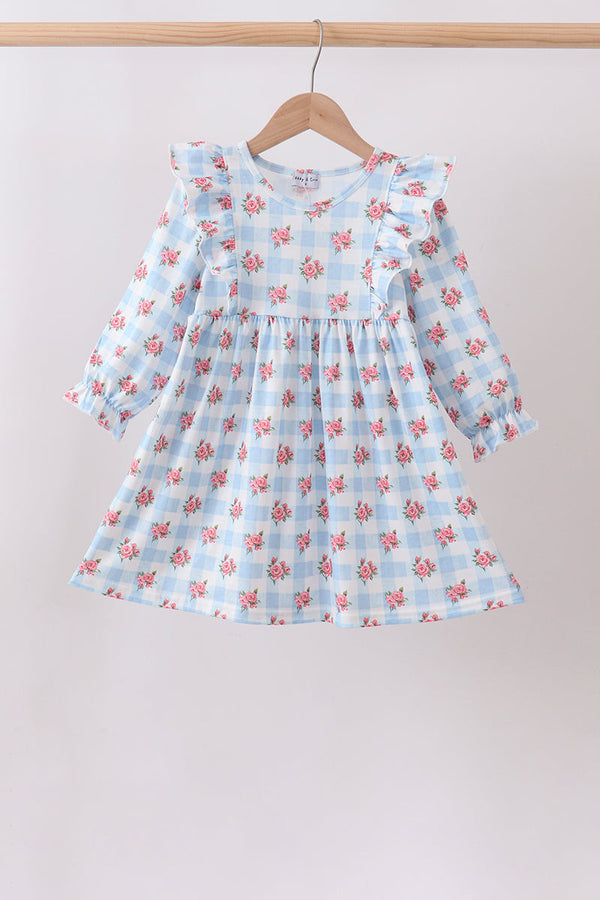 blue-floral-ruffle-dress-2-sophias-styleDress-1
