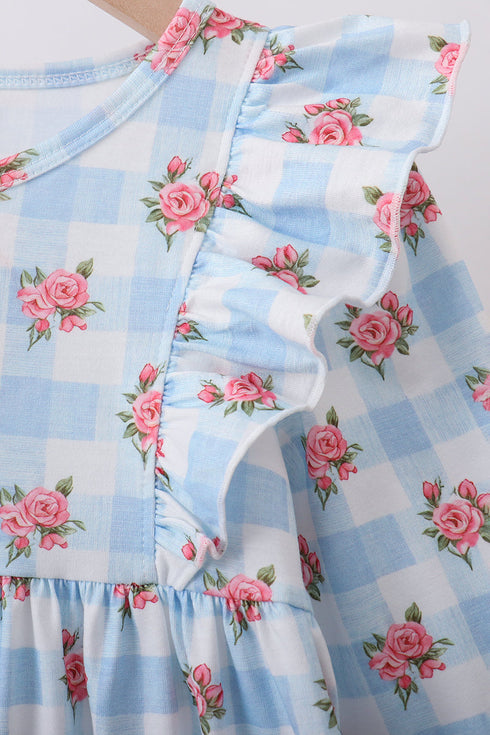 blue-floral-ruffle-dress-2-sophias-style-2