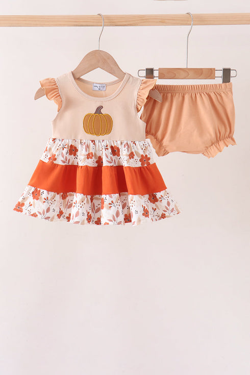 floral-pumpkin-embroidery-ruffle-bloomer-set-sophias-stylebaby-1
