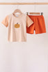 pumpkin-embroidery-shorts-set-sophias-styleSet-1