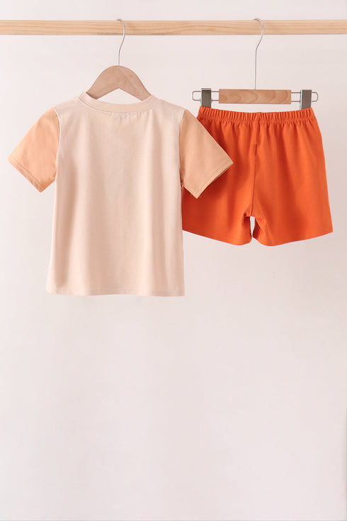 pumpkin-embroidery-shorts-set-sophias-style-5