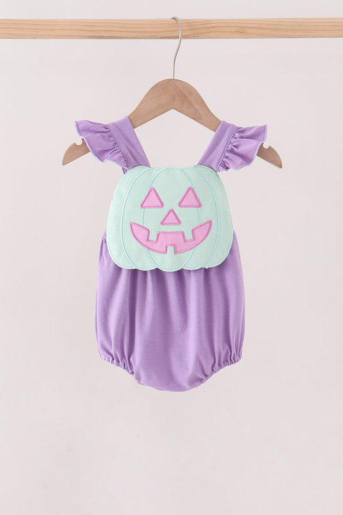 purple-jack-o-lantern-applique-ruffle-bubble-sophias-stylebaby-1
