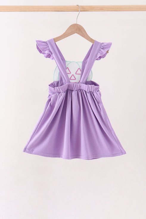 purple-jack-o-lantern-applique-ruffle-dress-sophias-style-4