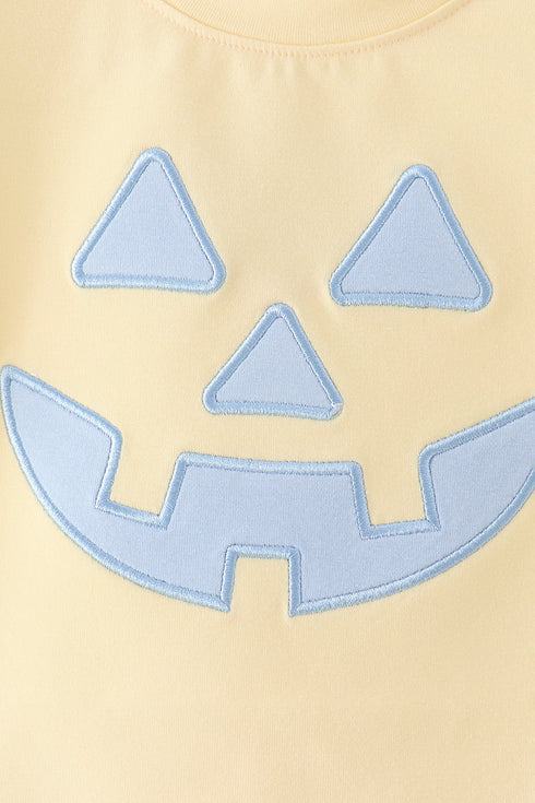cream-jack-o-lantern-applique-top-sophias-style-2