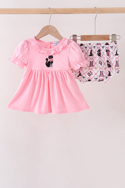 pink-cat-embroidery-ruffle-bloomer-set-sophias-stylebaby-1