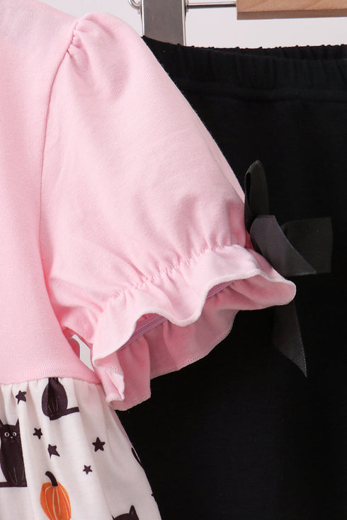 pink-pumpkin-cat-embroidery-pants-set-sophias-style-4