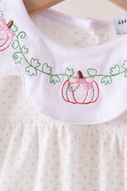 orange-pumpkin-bow-embroidery-bloomer-set-sophias-style-2