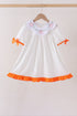 orange-pumpkin-bow-embroidery-ruffle-dress-sophias-styleDress-1