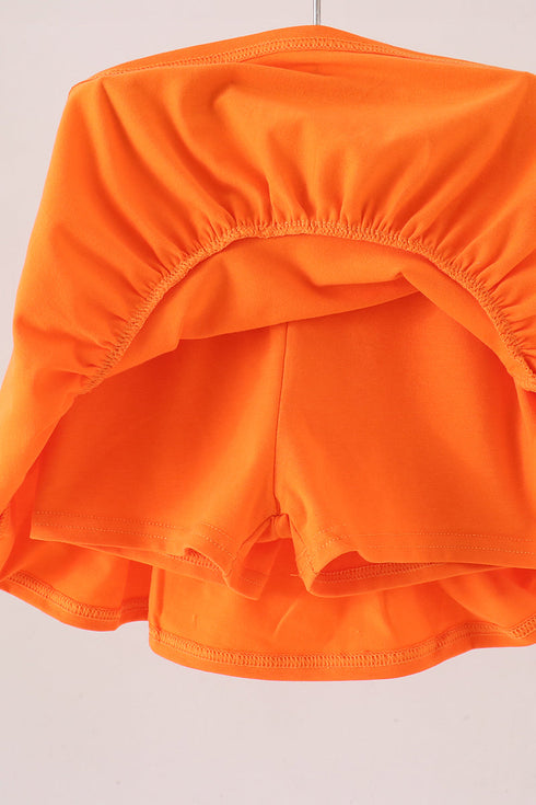 orange-pumpkin-bow-embroidery-ruffle-skorts-set-sophias-style-5