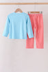 blue-football-embroidery-gingham-pants-set-sophias-style-5
