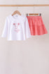 white-cheerleader-embroidery-gingham-skorts-set-sophias-styleSet-1