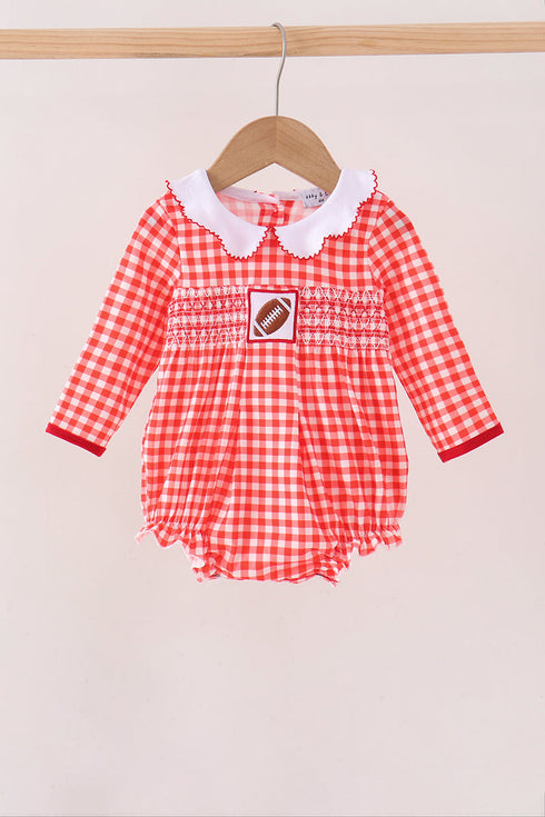 red-football-smocked-gingham-bubble-sophias-stylebaby-1