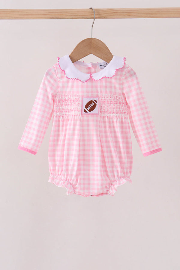 pink-football-smocked-gingham-bubble-sophias-stylebaby-1
