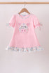 pink-piggy-applique-ruffle-dress-sophias-styleDress-1