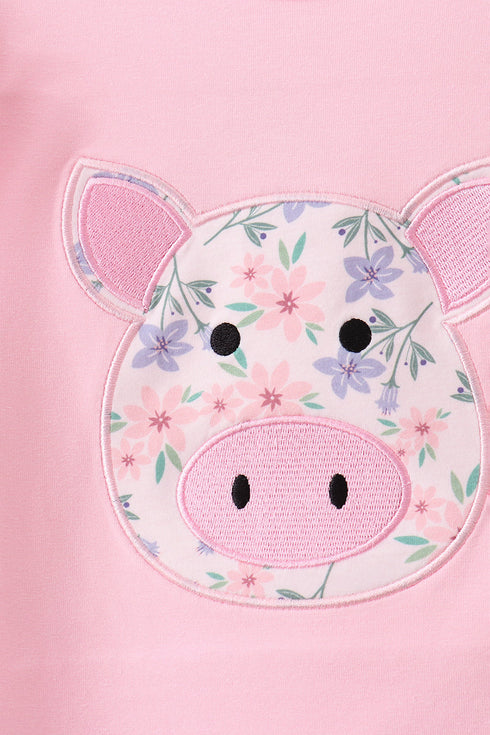 pink-piggy-applique-ruffle-pants-set-sophias-style-2