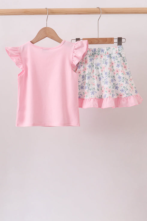 pink-piggy-applique-ruffle-skorts-set-sophias-style-5