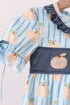 blue-pumpkin-embroidery-ruffle-bubble-sophias-style-3