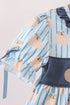 blue-pumpkin-embroidery-ruffle-shorts-set-sophias-style-4