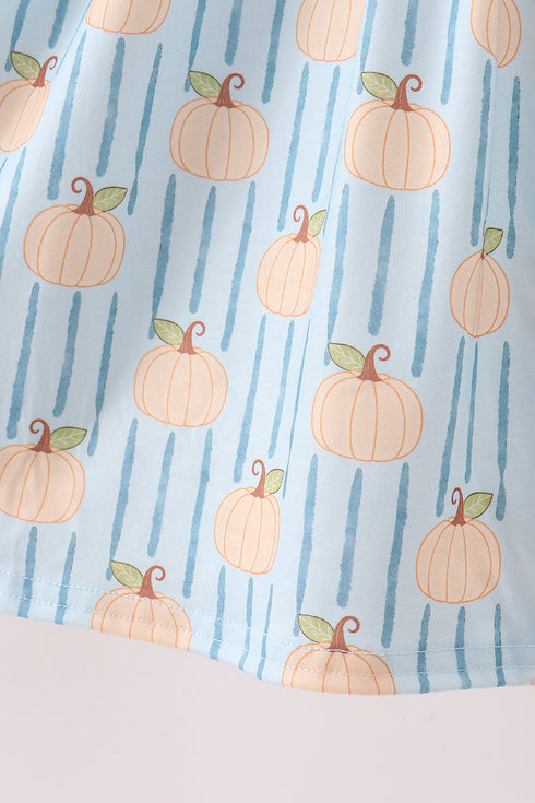 blue-pumpkin-embroidery-ruffle-dress-1-sophias-style-3