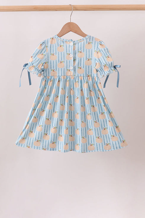 blue-pumpkin-embroidery-ruffle-dress-1-sophias-style-5