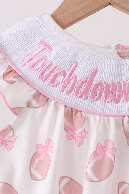 pink-touchdown-smocked-ruffle-bubble-sophias-style-2