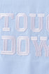 blue-touchdown-embroidery-football-shorts-set-sophias-style-3