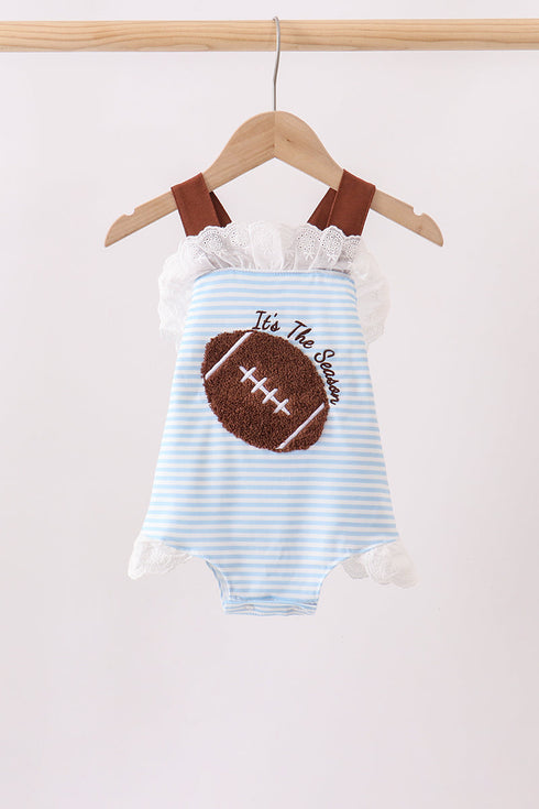 blue-football-french-knot-stripe-lace-bubble-sophias-stylebaby-1