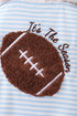 blue-football-french-knot-stripe-lace-bubble-sophias-style-2