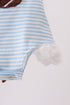 blue-football-french-knot-stripe-lace-bubble-sophias-style-3
