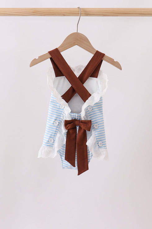 blue-football-french-knot-stripe-lace-bubble-sophias-style-4