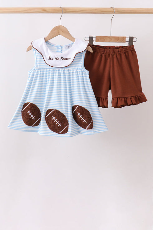 blue-stripe-football-french-knot-ruffle-shorts-set-sophias-styleSet-1