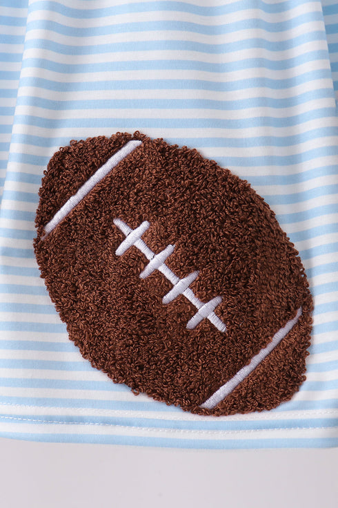 blue-stripe-football-french-knot-ruffle-shorts-set-sophias-style-2