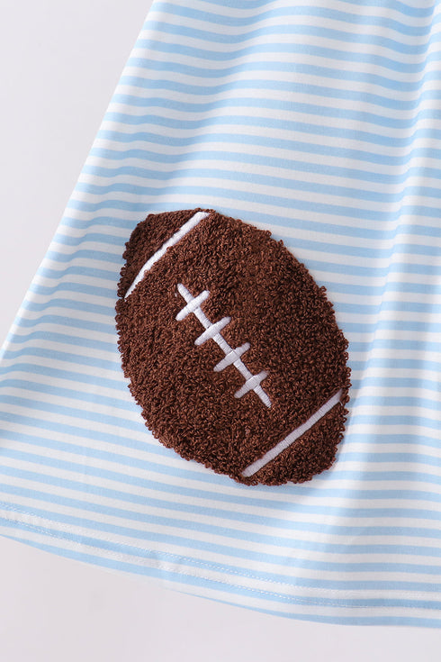 blue-stripe-football-french-knot-dress-sophias-style-3