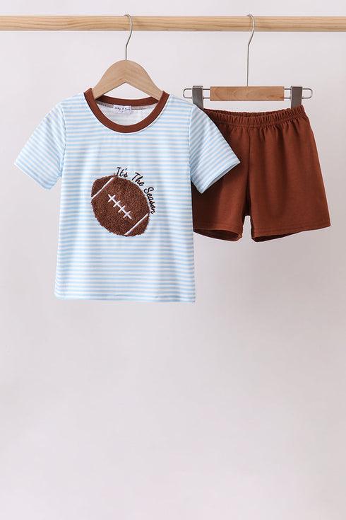blue-stripe-football-french-knot-shorts-set-sophias-styleSet-1