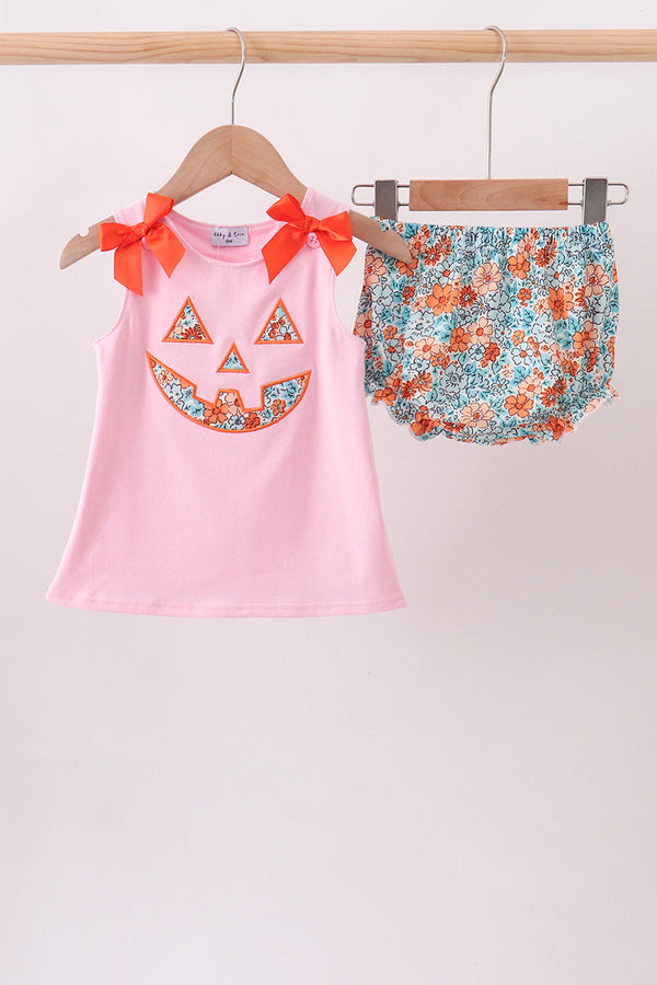 pink-jack-o-lantern-applique-bloomer-set-sophias-stylebaby-1