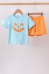 blue-jack-o-lantern-applique-gingham-shorts-set-sophias-styleSet-1