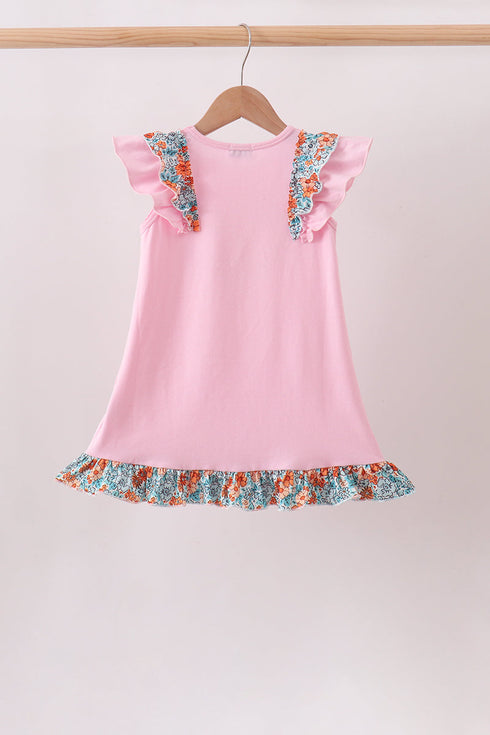 pink-jack-o-lantern-applique-ruffle-dress-1-sophias-style-5