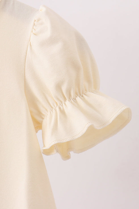 brown-mallard-applique-ruffle-bubble-sophias-style-3