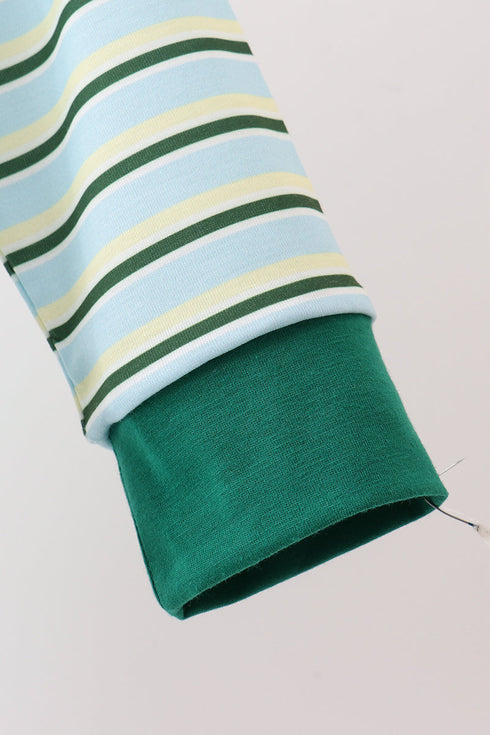 blue-stripe-mallard-applique-top-sophias-style-3