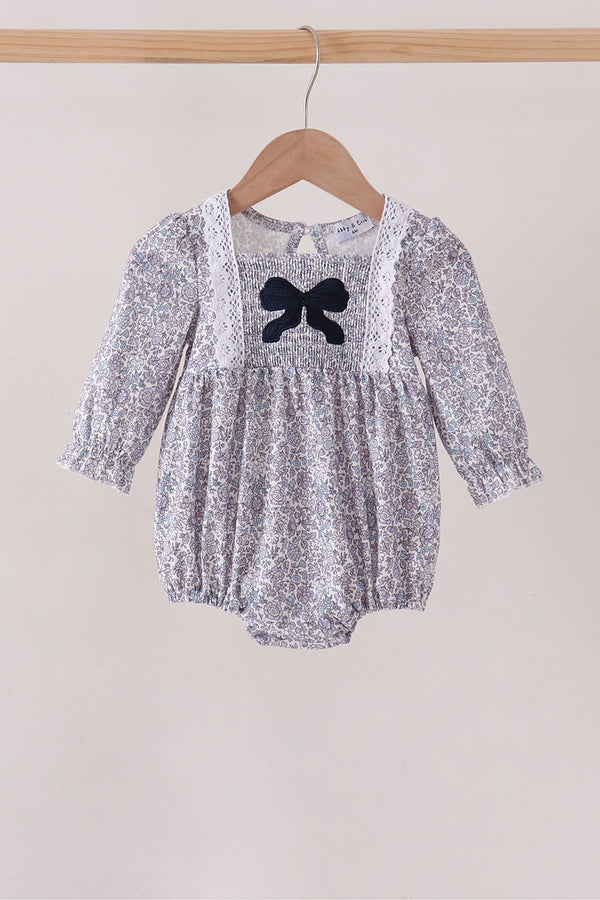 navy-floral-bow-smocked-bubble-sophias-stylebaby-1